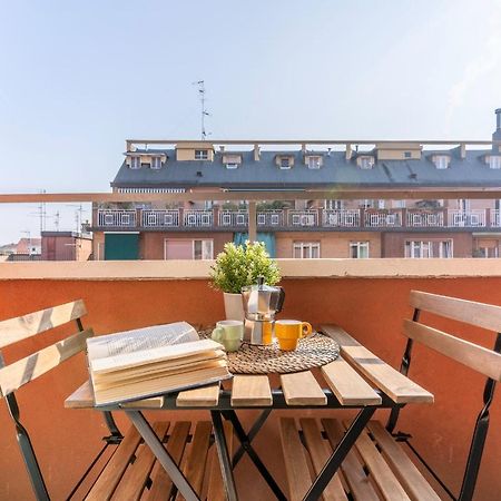 Sebino18 - Design Apartment Suite Milano Exteriör bild