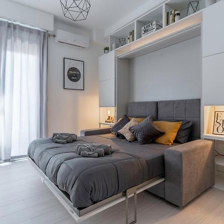 Sebino18 - Design Apartment Suite Milano Exteriör bild